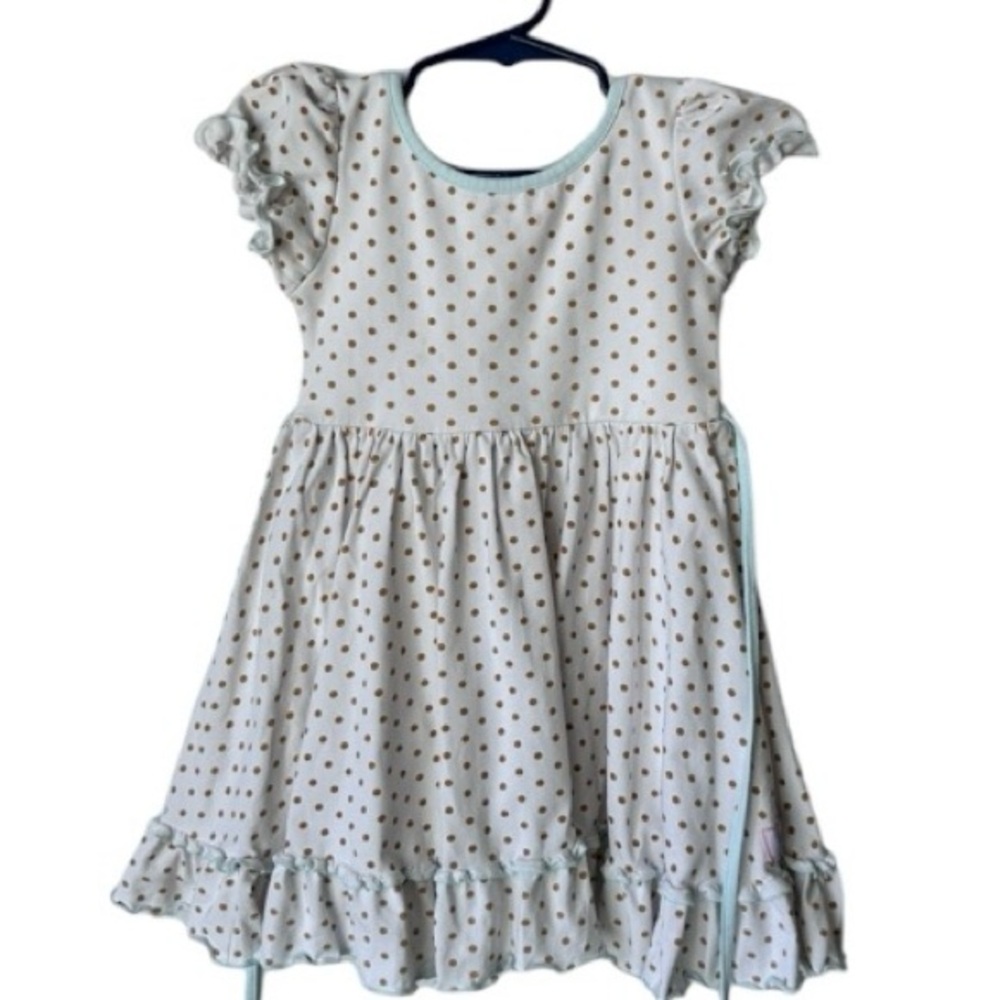 SweetHoney Twirl Dress
